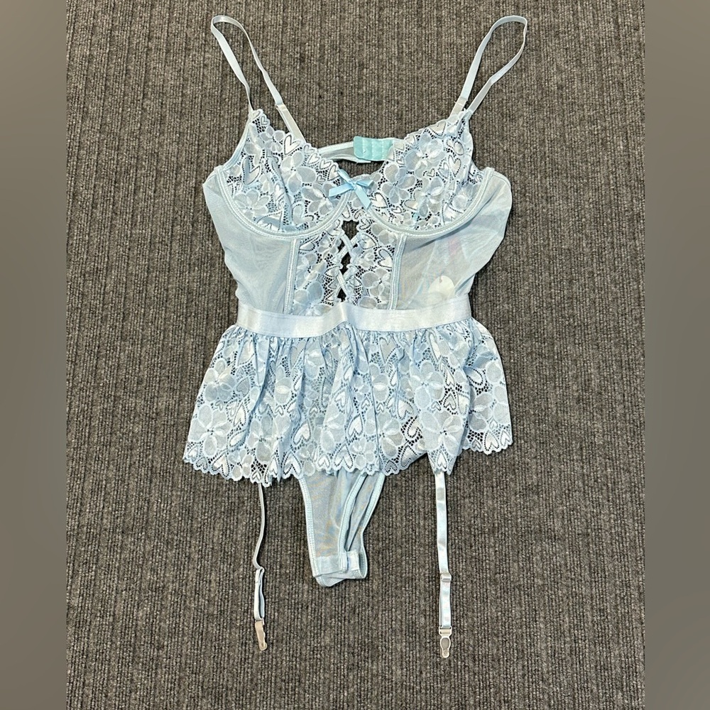 NWT Avidlove‎ Lingerie